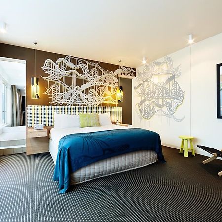 Saint Kilda Beach Hotel - Formerly Rydges St Kilda Μελβούρνη Εξωτερικό φωτογραφία