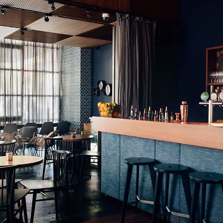 Saint Kilda Beach Hotel - Formerly Rydges St Kilda Μελβούρνη Εξωτερικό φωτογραφία