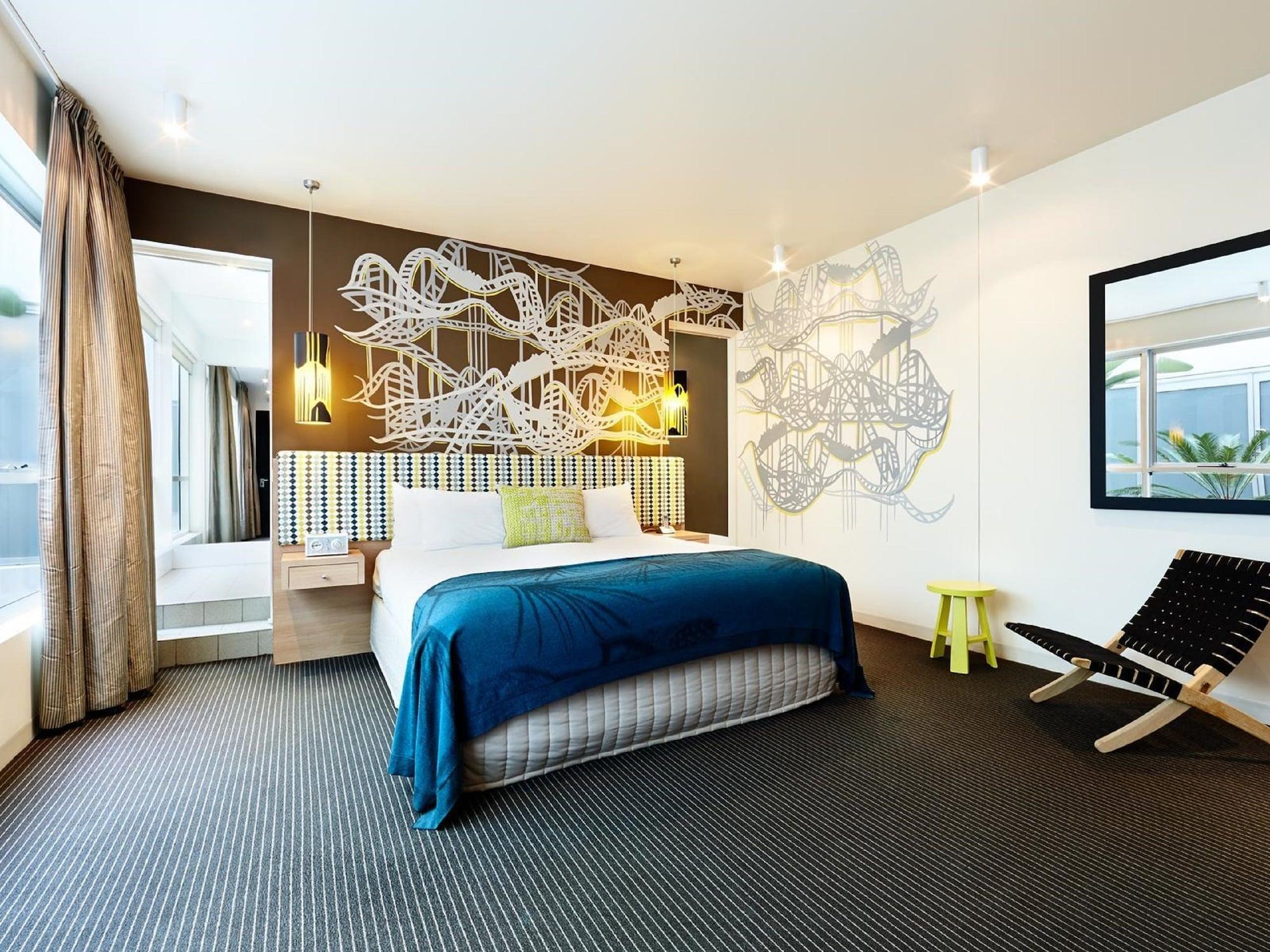 Saint Kilda Beach Hotel - Formerly Rydges St Kilda Μελβούρνη Εξωτερικό φωτογραφία
