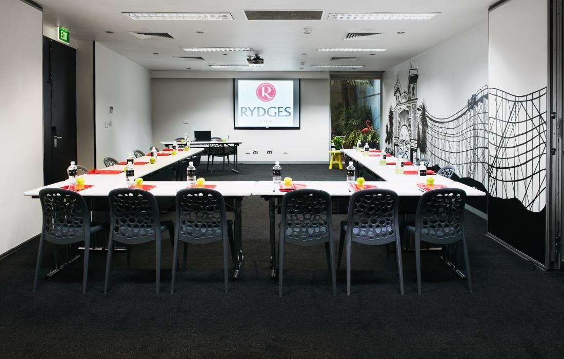 Saint Kilda Beach Hotel - Formerly Rydges St Kilda Μελβούρνη Εξωτερικό φωτογραφία