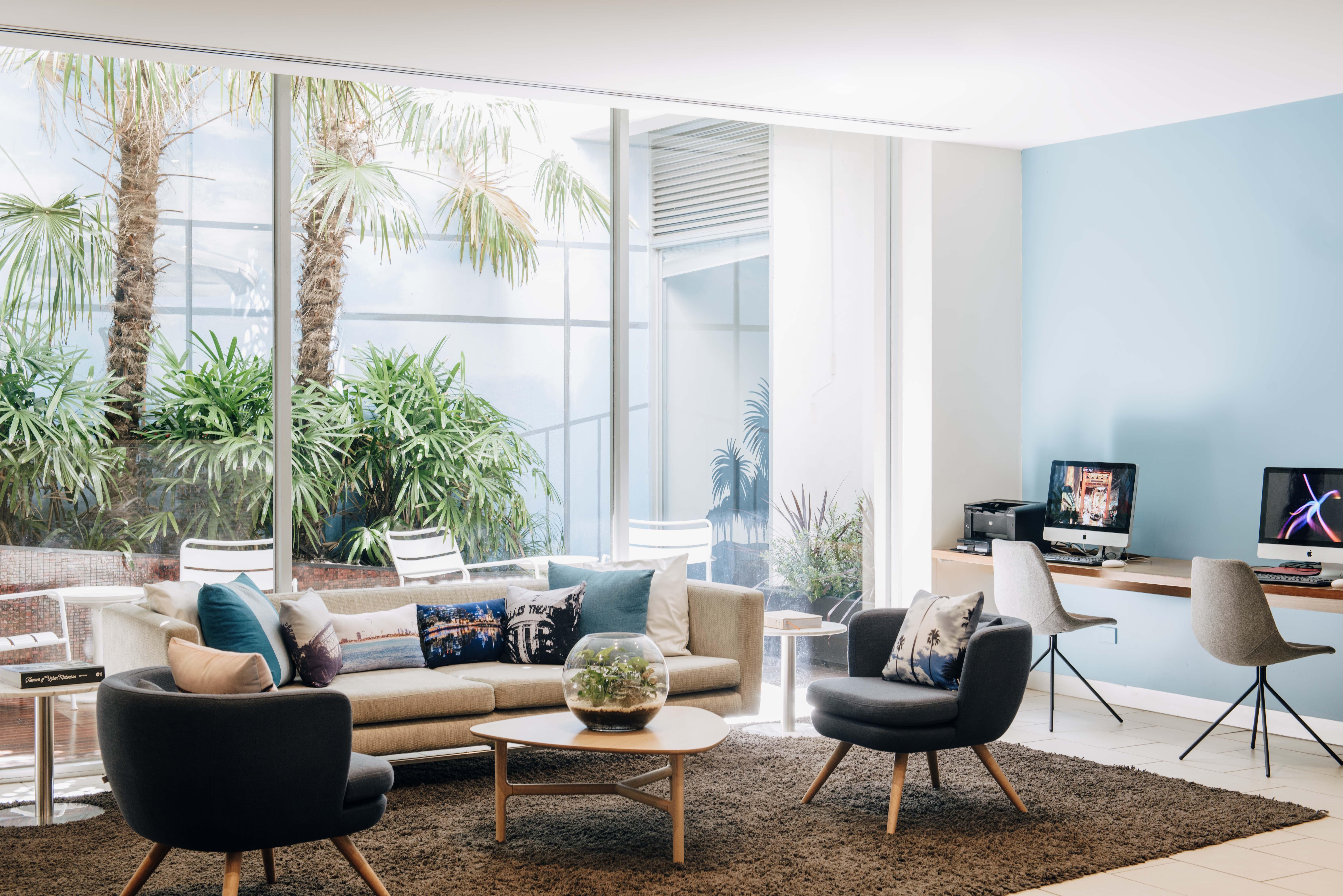 Saint Kilda Beach Hotel - Formerly Rydges St Kilda Μελβούρνη Εξωτερικό φωτογραφία