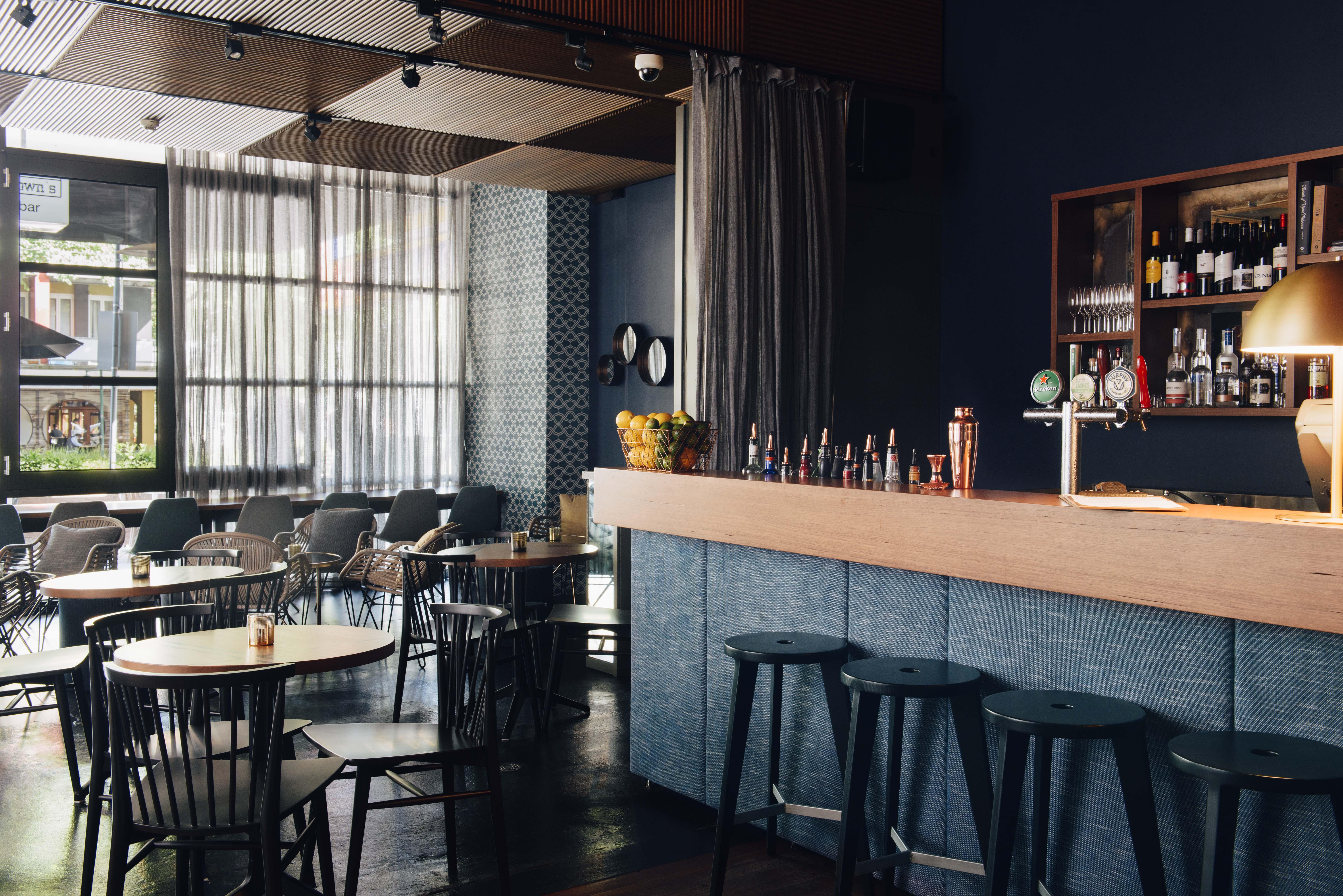 Saint Kilda Beach Hotel - Formerly Rydges St Kilda Μελβούρνη Εξωτερικό φωτογραφία