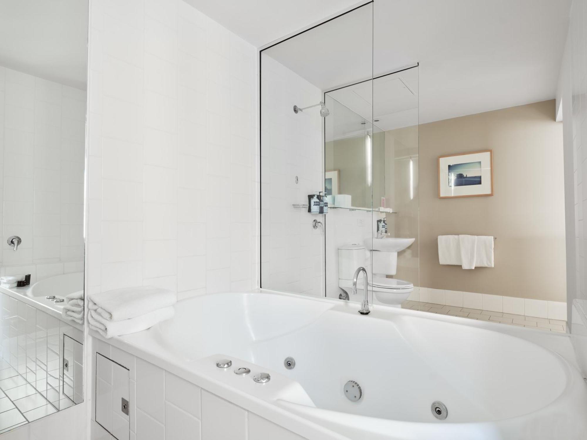 Saint Kilda Beach Hotel - Formerly Rydges St Kilda Μελβούρνη Εξωτερικό φωτογραφία