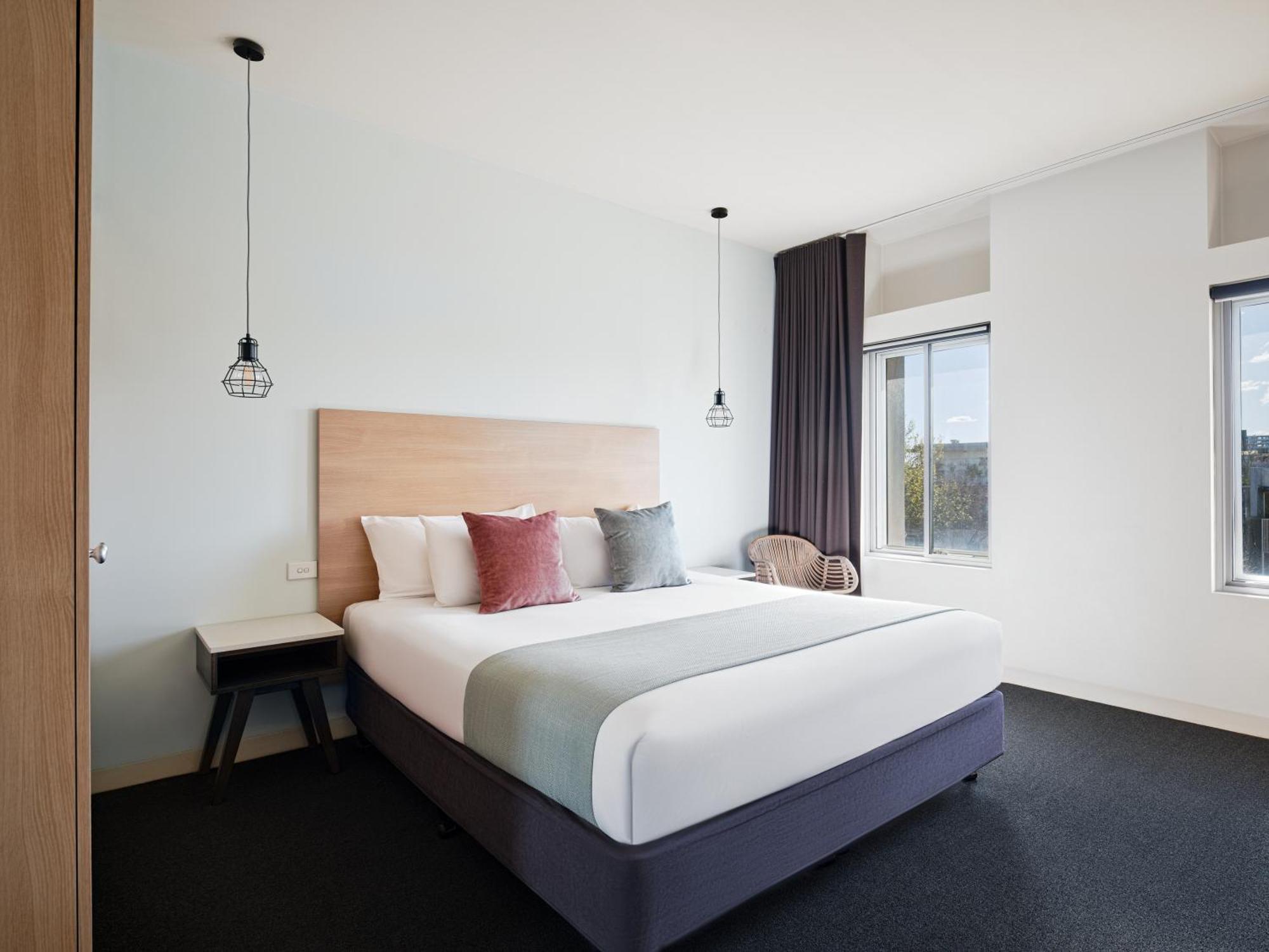 Saint Kilda Beach Hotel - Formerly Rydges St Kilda Μελβούρνη Εξωτερικό φωτογραφία