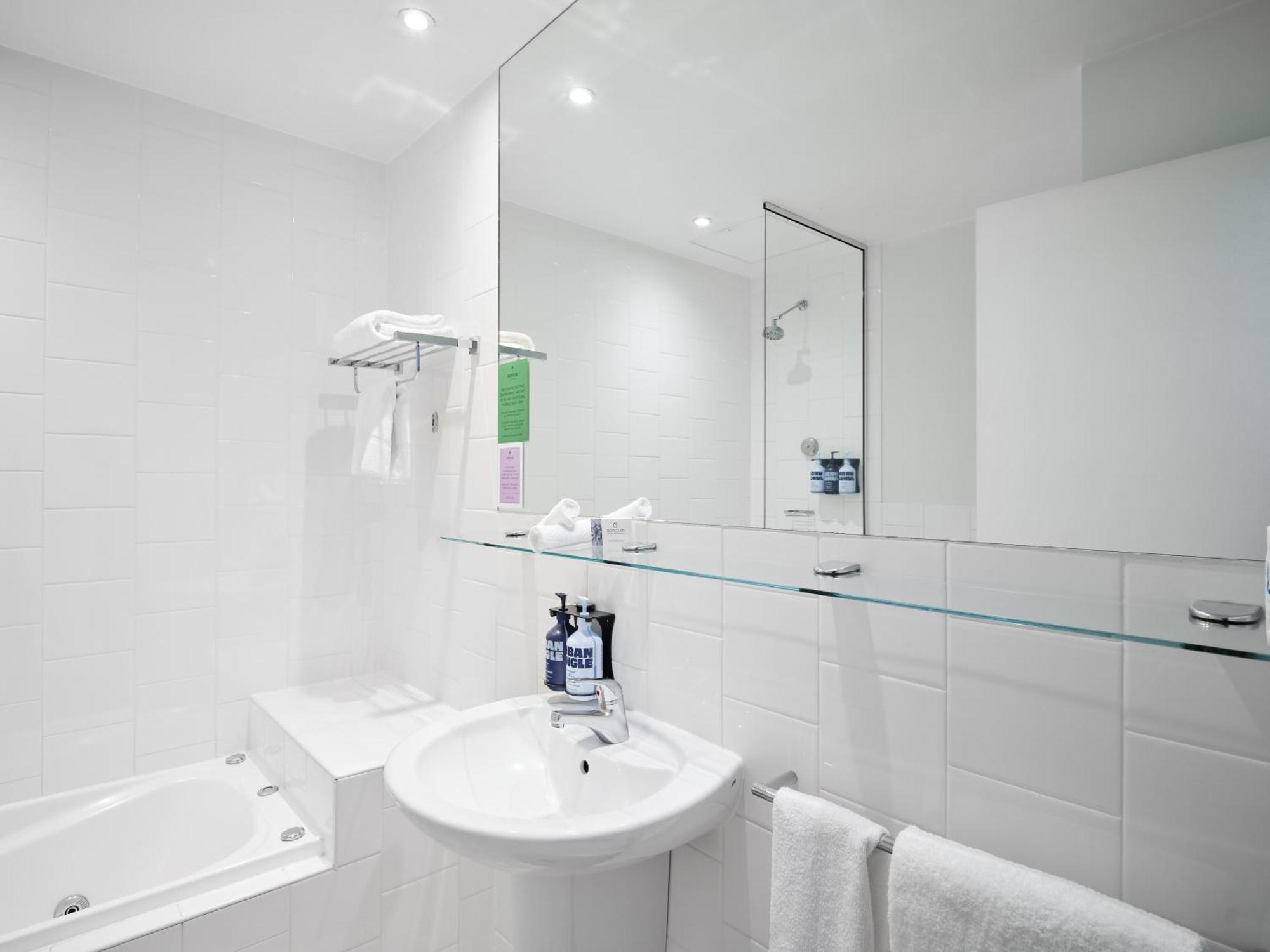 Saint Kilda Beach Hotel - Formerly Rydges St Kilda Μελβούρνη Εξωτερικό φωτογραφία