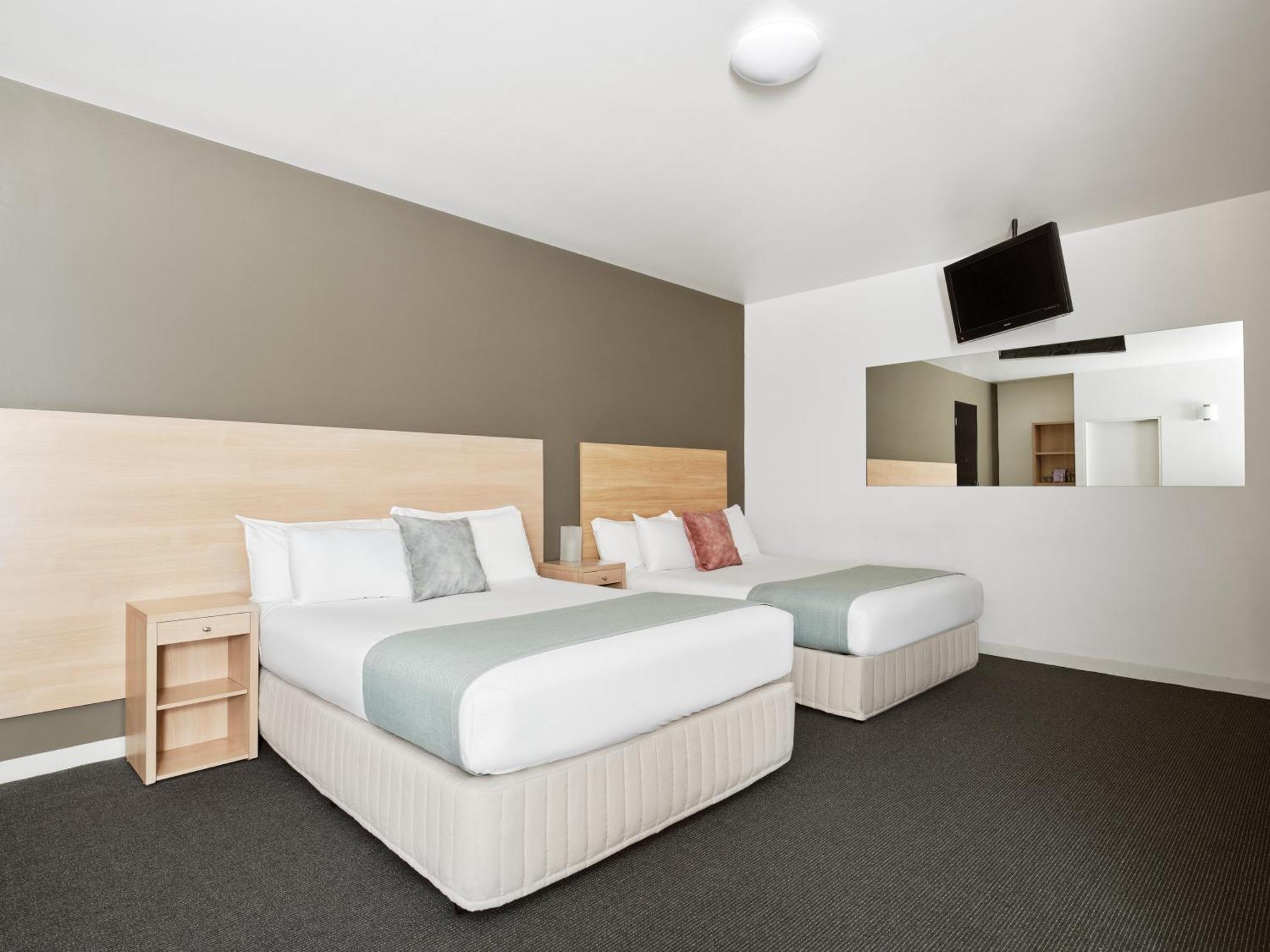 Saint Kilda Beach Hotel - Formerly Rydges St Kilda Μελβούρνη Εξωτερικό φωτογραφία
