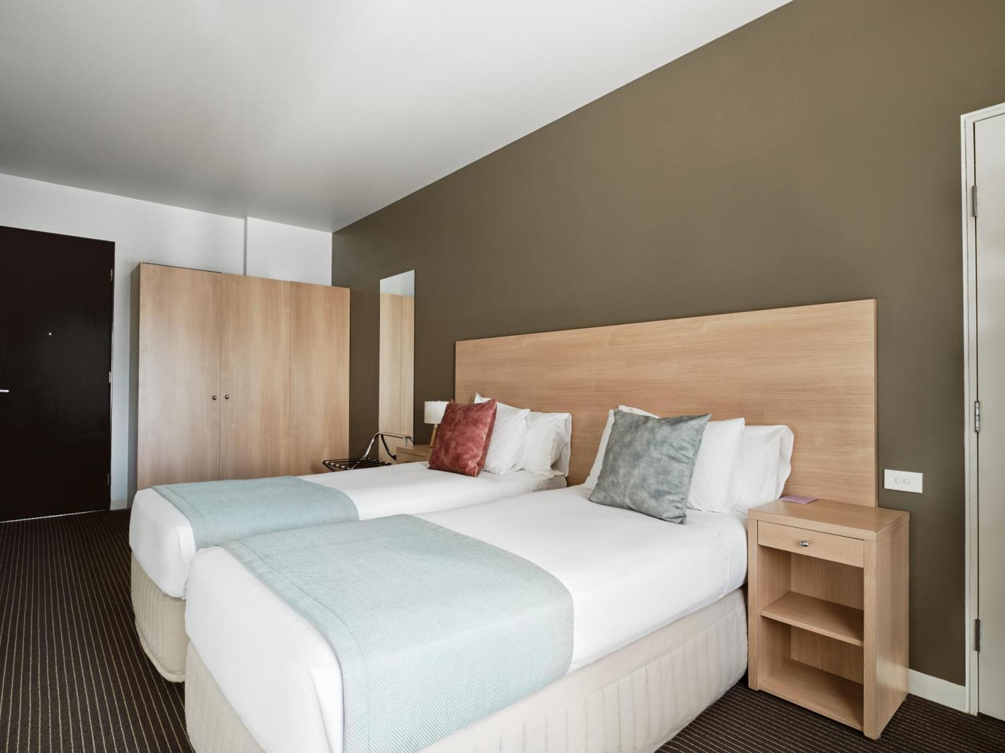 Saint Kilda Beach Hotel - Formerly Rydges St Kilda Μελβούρνη Εξωτερικό φωτογραφία