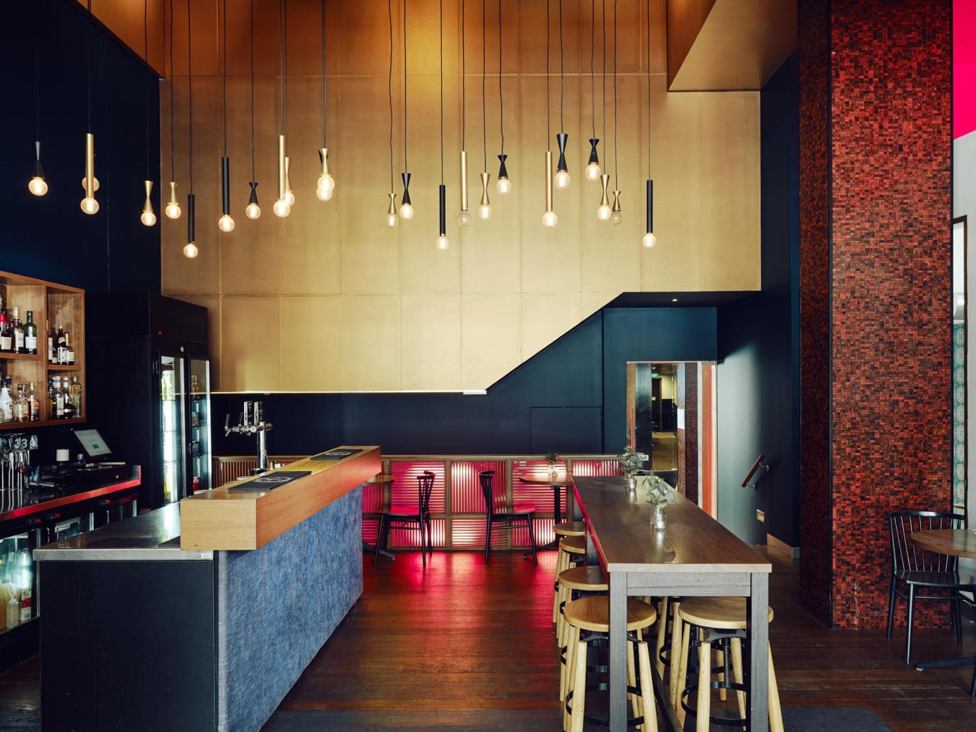 Saint Kilda Beach Hotel - Formerly Rydges St Kilda Μελβούρνη Εξωτερικό φωτογραφία