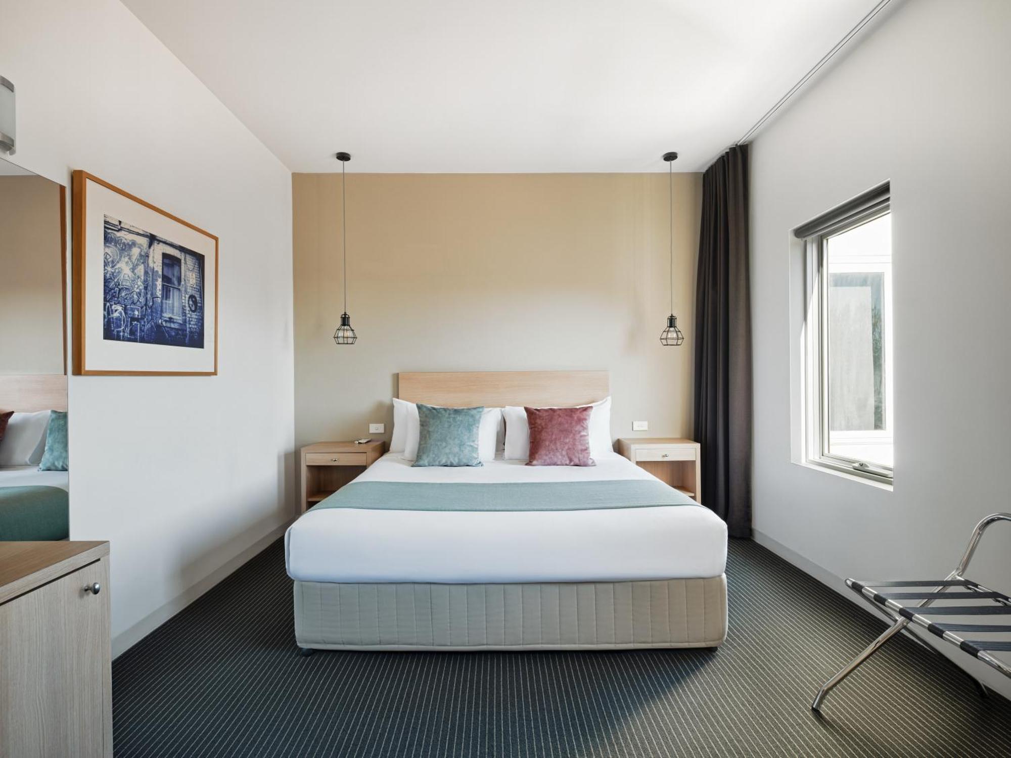 Saint Kilda Beach Hotel - Formerly Rydges St Kilda Μελβούρνη Εξωτερικό φωτογραφία
