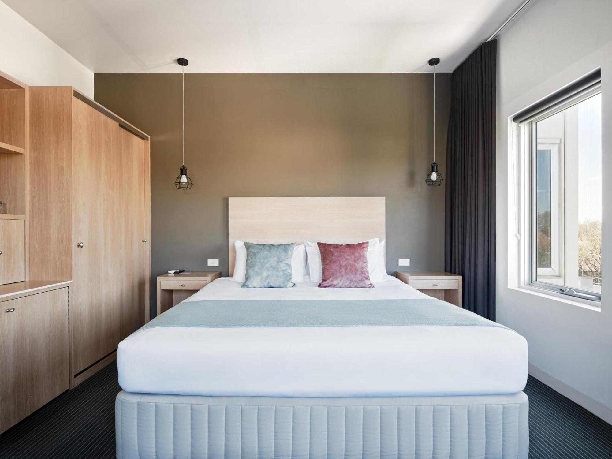 Saint Kilda Beach Hotel - Formerly Rydges St Kilda Μελβούρνη Εξωτερικό φωτογραφία