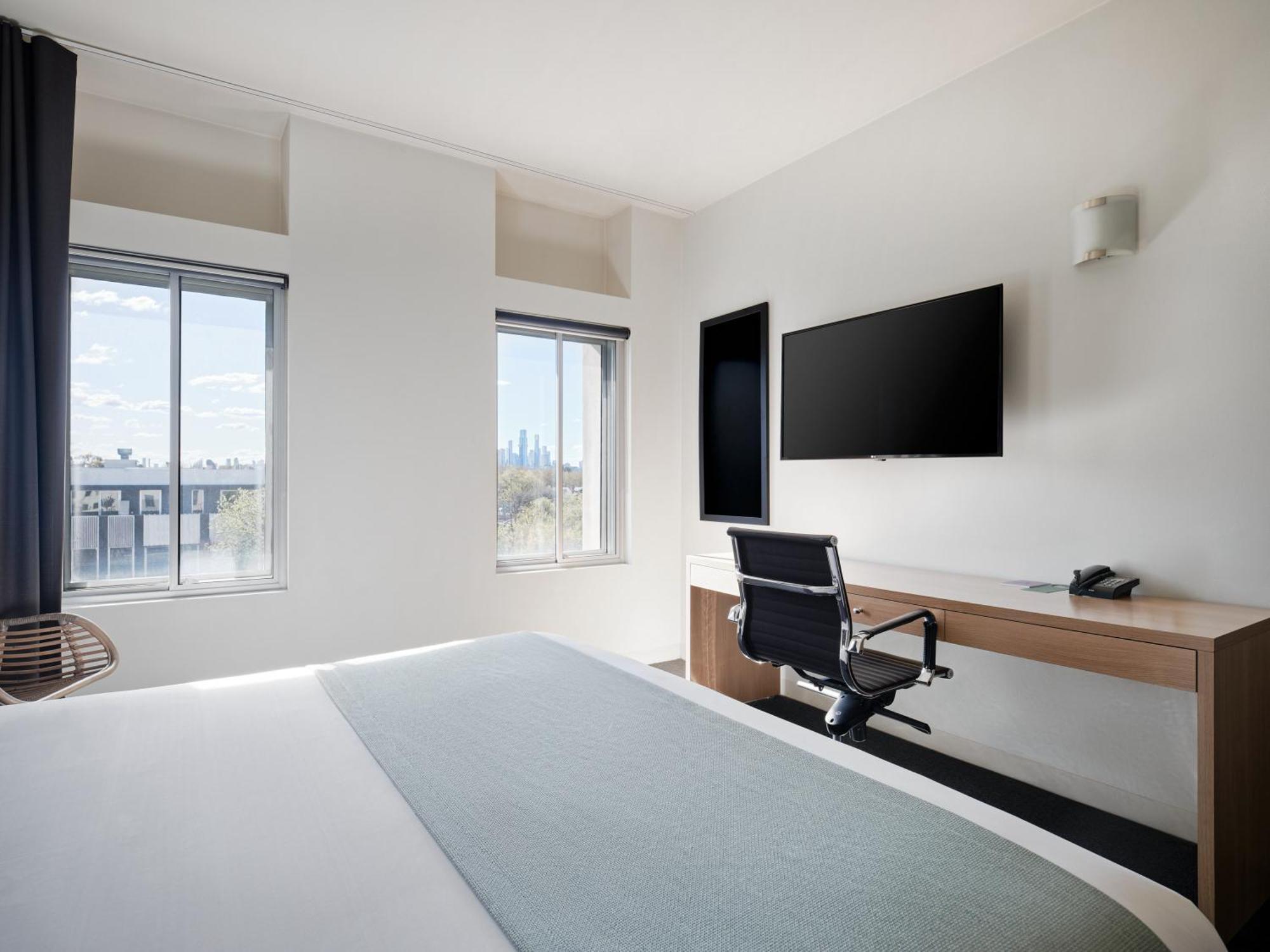 Saint Kilda Beach Hotel - Formerly Rydges St Kilda Μελβούρνη Εξωτερικό φωτογραφία