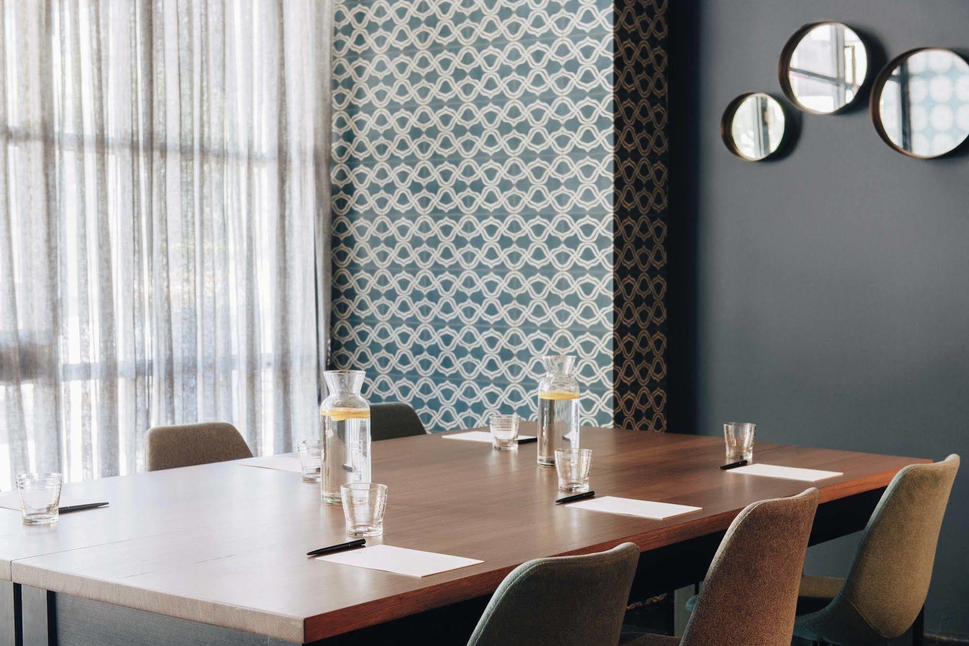Saint Kilda Beach Hotel - Formerly Rydges St Kilda Μελβούρνη Εξωτερικό φωτογραφία