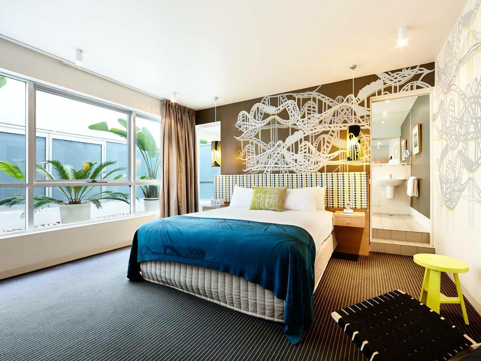 Saint Kilda Beach Hotel - Formerly Rydges St Kilda Μελβούρνη Εξωτερικό φωτογραφία